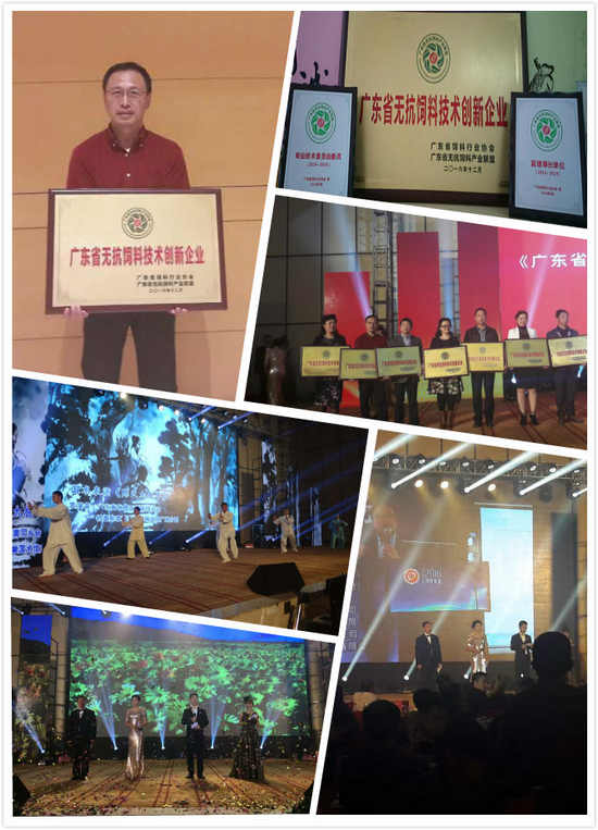 美瑞泰科公司成立十周年再獲兩大榮譽(yù)—廣東省無(wú)抗聯(lián)盟產(chǎn)業(yè)聯(lián)盟副會(huì)長(zhǎng)單位、專(zhuān)業(yè)技術(shù)委員會(huì)委員